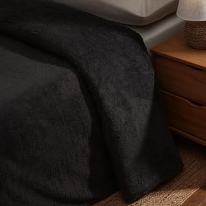 Funda De Acolchado Sherpa 150×220