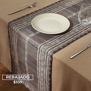 Sendero Hindu 30×150