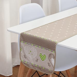 Sendero Estampado 30×145