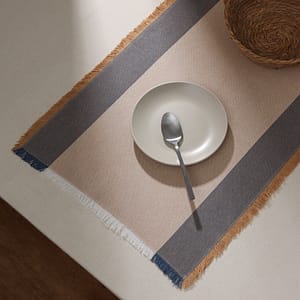 Sendero Degrade Con Flecos 40×140