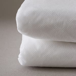 Funda De Colchón Con Cierre 99×109