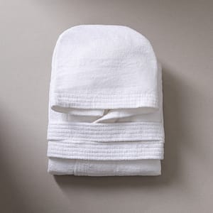 Bata Velur Terry Niño/a