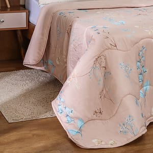 Acolchado Soft Touch Estampado 140×220