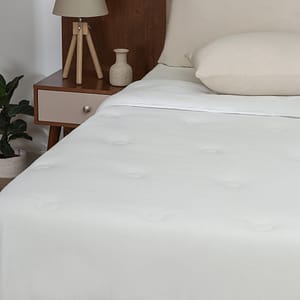 Acolchado Cool Botones 150×220