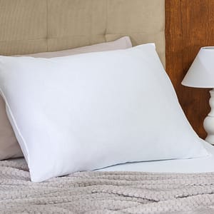 Almohada Jersey Soft 50×70