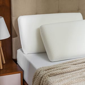 Almohada Memory 70×36