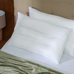 Almohada Anatómica 45×70