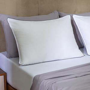 Almohada Bellagio 50×70