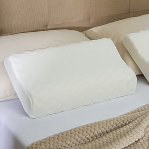 Almohada Anatómica Sueño De Oro 47×26
