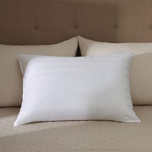 Almohada Percal 50×70