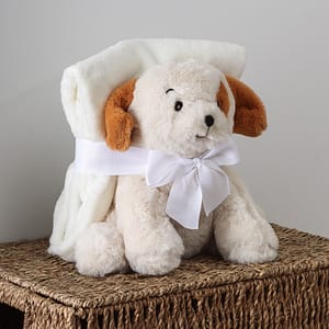 Frazada Coral Animalito 75×75