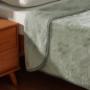 Frazada Terciopelo 200×230