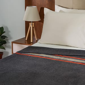 Frazada Tartan Tipo Lana 150×210