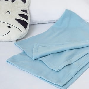 Frazada Polar Bebé 70×100