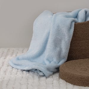 Frazada Flanel Bebé 100×140