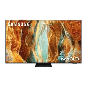 SMART TV SAMSUNG NEO QLED 85" 4K