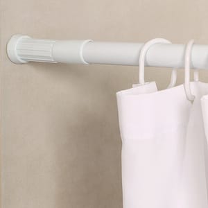 Barrote Para Cortina De Baño