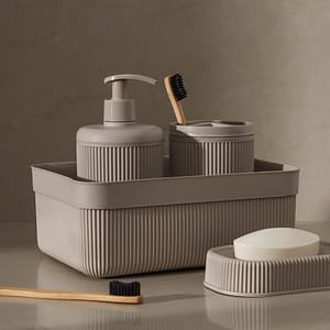 Set Accesorios Para Baño Voce