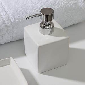 Dispensador Cuadrado