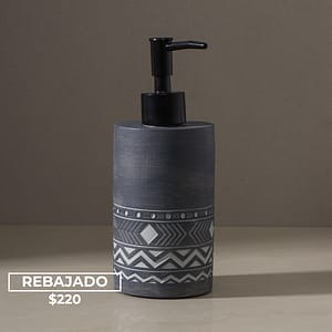 Dispensador Guarda Azteca