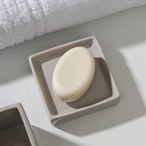 Jabonera Cuadrada