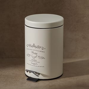 Papelera Color 3 Lts.