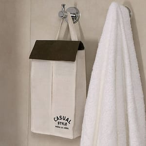 Porta Utensilio Con Tapa