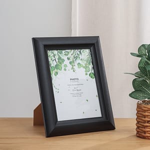 Portarretrato Simil Madera 13×18