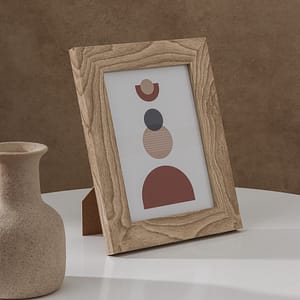 Portarretrato Marco Tipo Madera 13×18