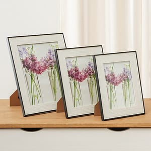 Portarretrato Marco Trenzado 15×20