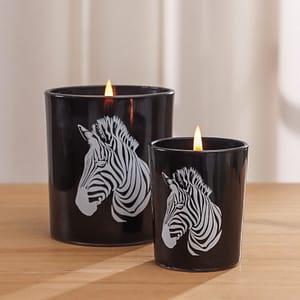 Vela Diseños Grande