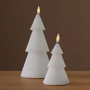 Vela Navidad Led 13 – Diseño 1