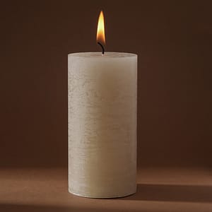 Vela Rústica 9,5