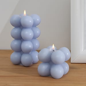 Vela Burbujas 5,5×5,5