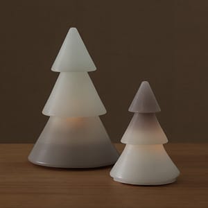 Árbol Decorativo Led Grande