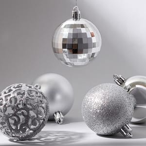 Set x25 Adorno Redondo