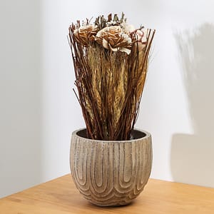 Ramo Decorativo Red.