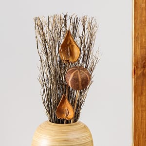 Ramo Decorativo Papel 46