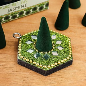 Incienso Deco 40 Conos