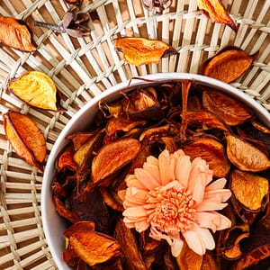 Aromatizador Potpourri