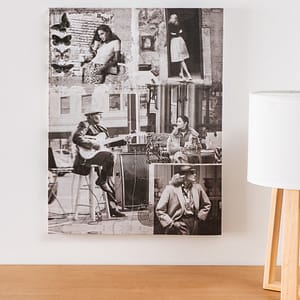 Cuadro Canvas Regulares 30×40