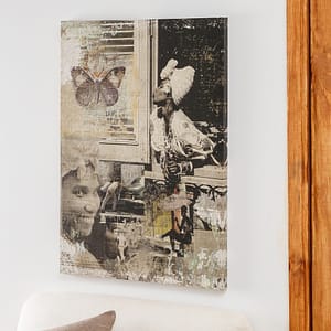 Cuadro Canvas 50×70