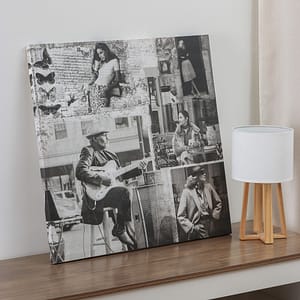 Cuadro Canvas 60×60