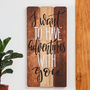 Cuadro Decorativo 30×60