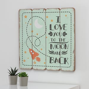 Cuadro Decorativo 40×40