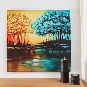 Cuadro Moderno 60×60