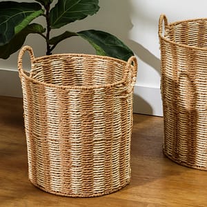 Canasto Con Asas PR Nº2