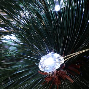 Luces Decorativas Led Navidad