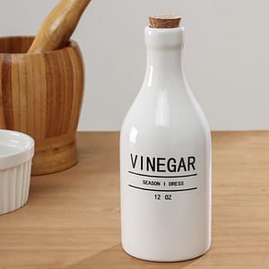 Botella Para Vinagre 250 Ml.