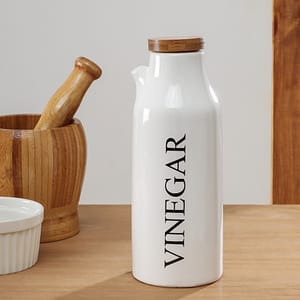 Botella Para Vinagre 400 Ml.